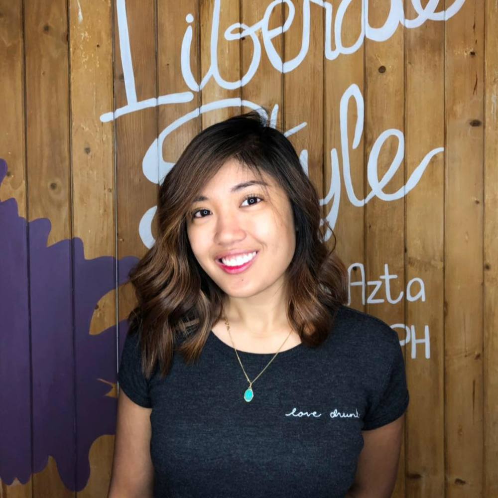 Meet your Posher, Dada